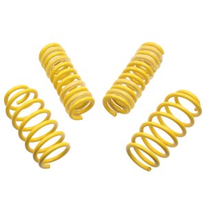 Dodge Magnum Lowering Springs - ST Suspensions - Sport-tech - `05-`08